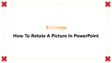11_How To Rotate A Picture In PowerPoint
